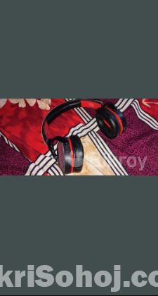 Bot company headphone
